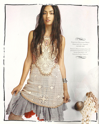 Illustration for article titled Free People Inflicts Rich Hippie Aesthetic On Children
